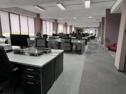 COMISION 0 /Cladire de birouri clasa A/Zona Parcul Central/Centru SPA integrat