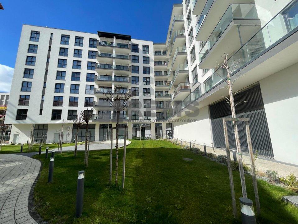 Apartament de vanzare in Centru la 199900 EURO ID: P8138
