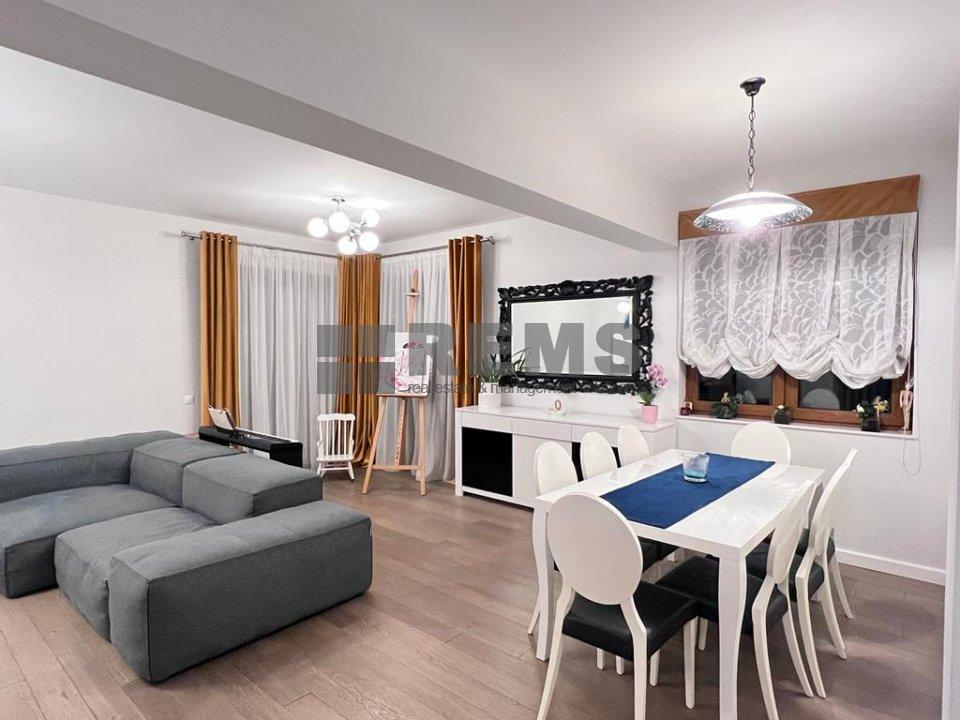 Casa de vanzare in Buna Ziua la 585000 EURO ID: P8152