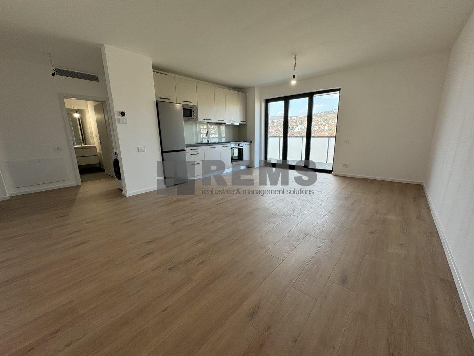Apartment for sale int Gara at 159000 EURO ID: P8154