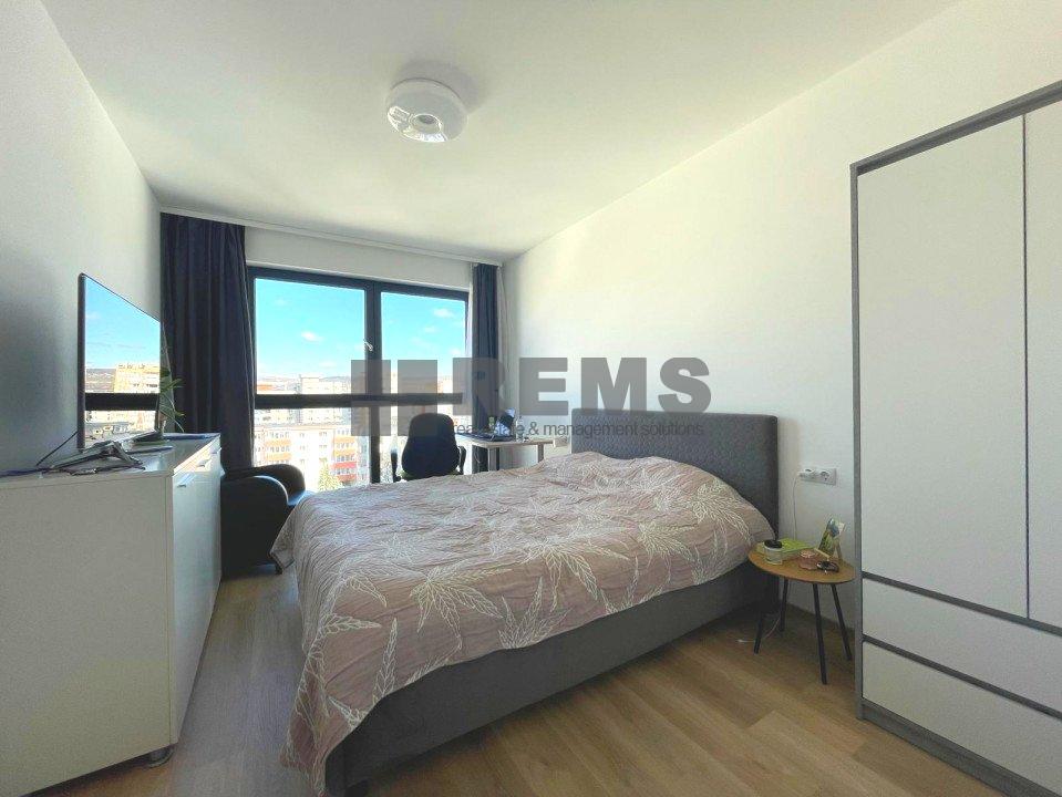 Apartment for sale int Centru at 184900 EURO ID: P8205