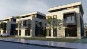 Casa in sistem cuplat, 4 camere, Faget