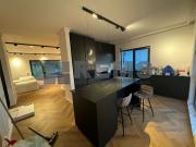 Casa individuala, 337 mp, piscina, Andrei Muresanu, alee privata