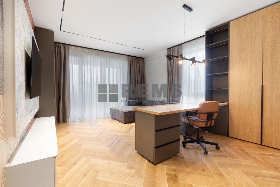 Apartament de inchiriat in Gheorgheni la 925 EURO ID: P8355