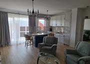 Apartament 2 camere, superfinisat, mobilat, garaj, Record Park