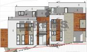 Casa duplex, 4 camere, proiect nou, Gheorgheni