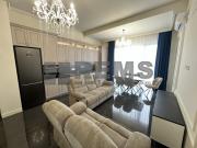 Apartament modern de închiriat în complexul Luminia – 2 camere, 70 mp, 2 bai