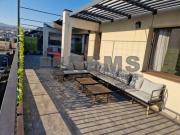 Apartament cu terasa generoasa, garaj, str. R Ladea