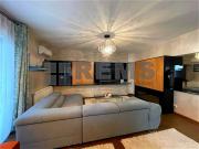 Apartament in vila, gradina, superfinisat, Buna Ziua