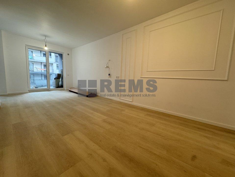 Apartament de vanzare in Gheorgheni la 130000 EURO ID: P8457