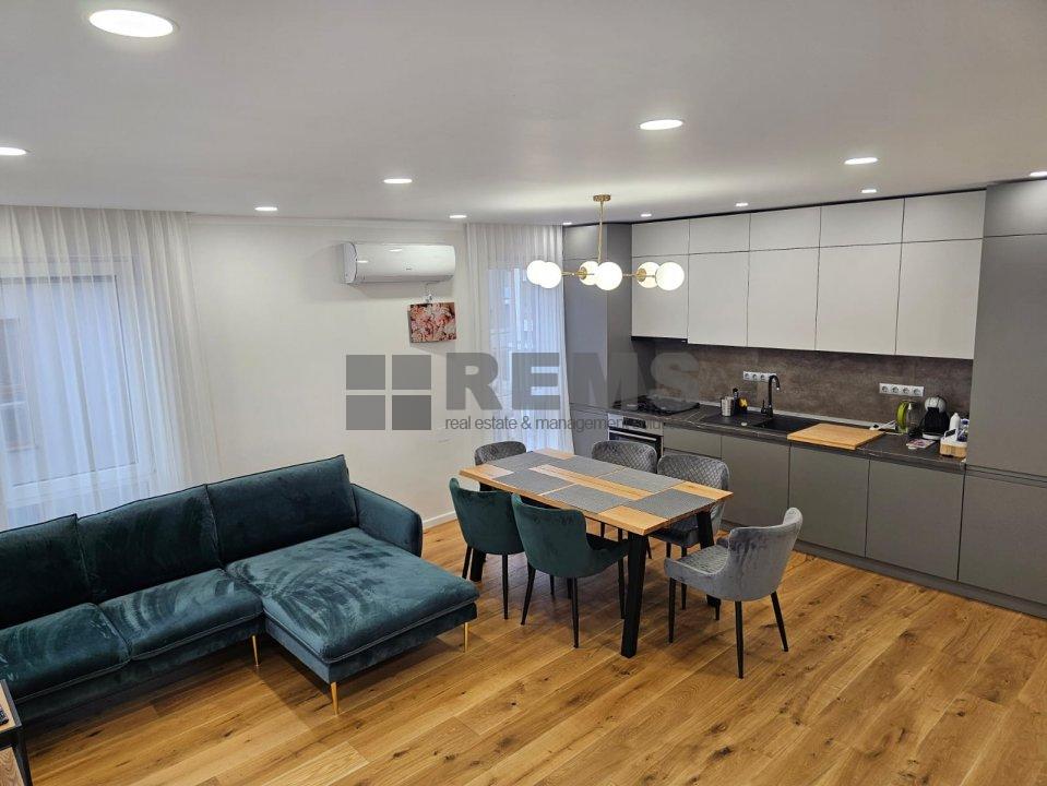 Apartament de vanzare in Borhanci la 255000 EURO ID: P8465