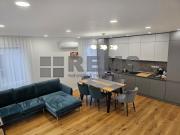 Apartament 3 camere, zona Borhanci, ultrafinisat