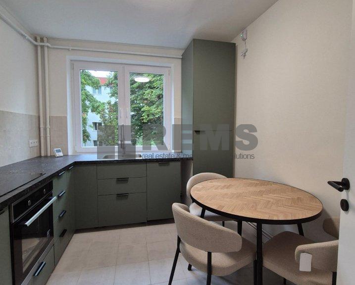 Apartment for sale int Gheorgheni at 220000 EURO ID: P8505