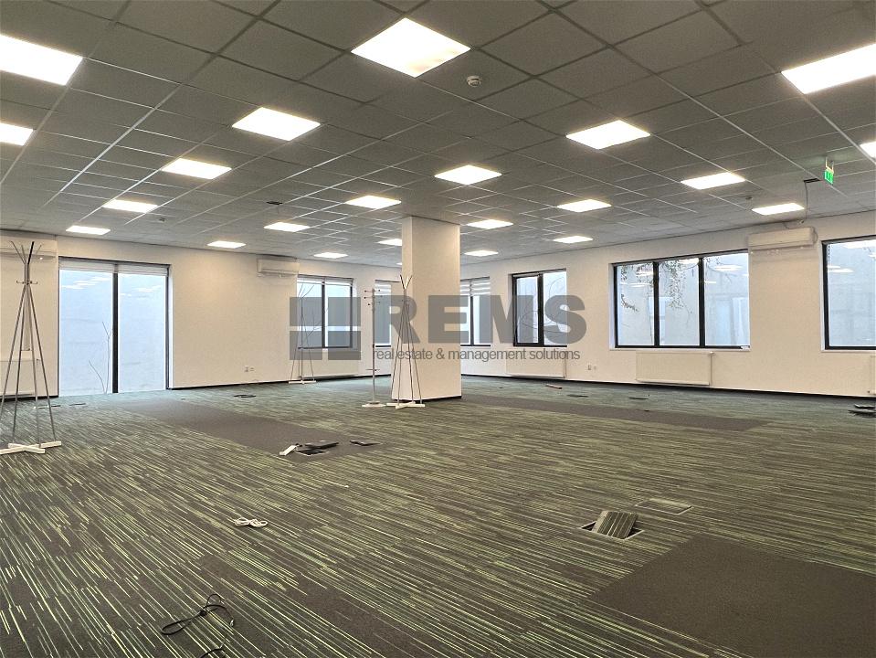 Birou de inchiriat in Centru la 3300 EURO ID: P8585