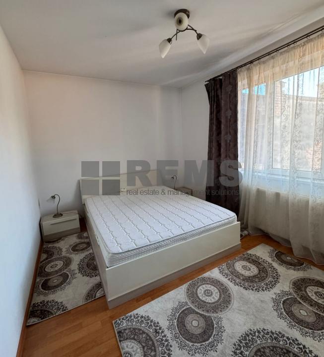 Apartament de vanzare in Gara la 129900 EURO ID: P8591