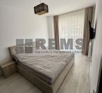 Apartament 2 camere, Bonjour, finisat, mobilat si utilat