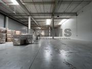 Hala noua pentru logistica / Clasa A / 1700 mp/ 2500 mp./5000 mp /10000 mp