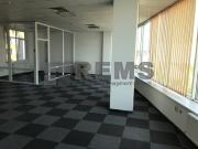 Open space in cladire de birouri