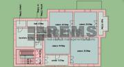 Apartament cu 4 camere in Centru, zona strazii E.Racovita, gradina 350 mp