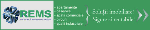 REMS Imobiliare Cluj